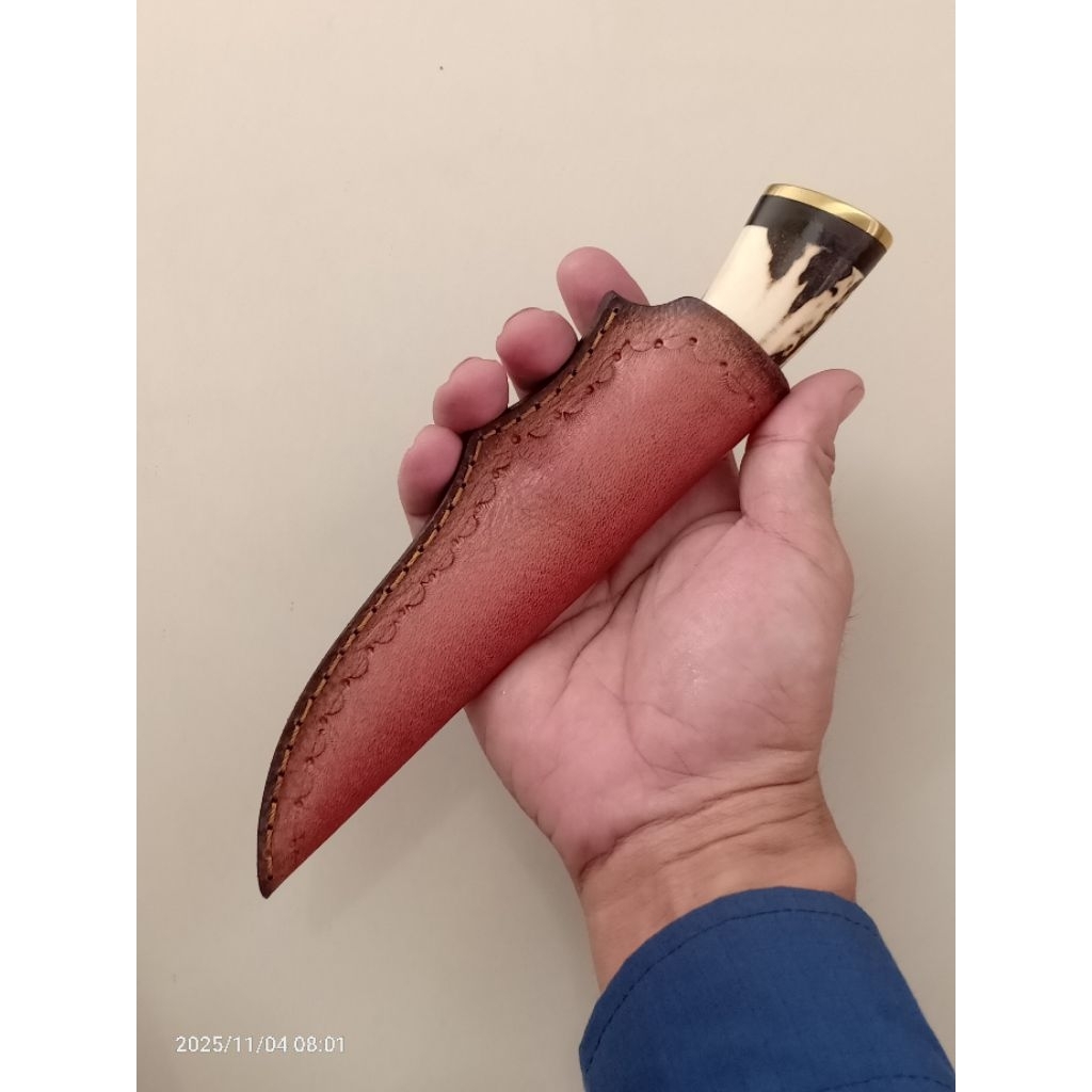 UTILITY KNIFE, BUSHCRAFT, OUTDOOR