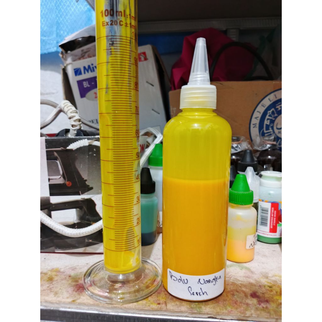 essen mancing ikan mas Dan nilem aroma bolu nangka sereh