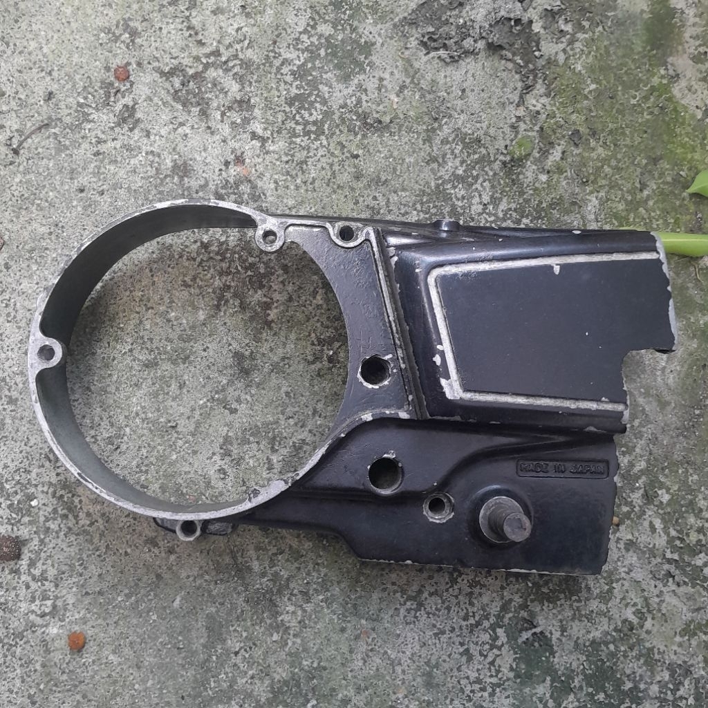 Kalter kiri/ Bak Magnet Rx king lama Ori copotan