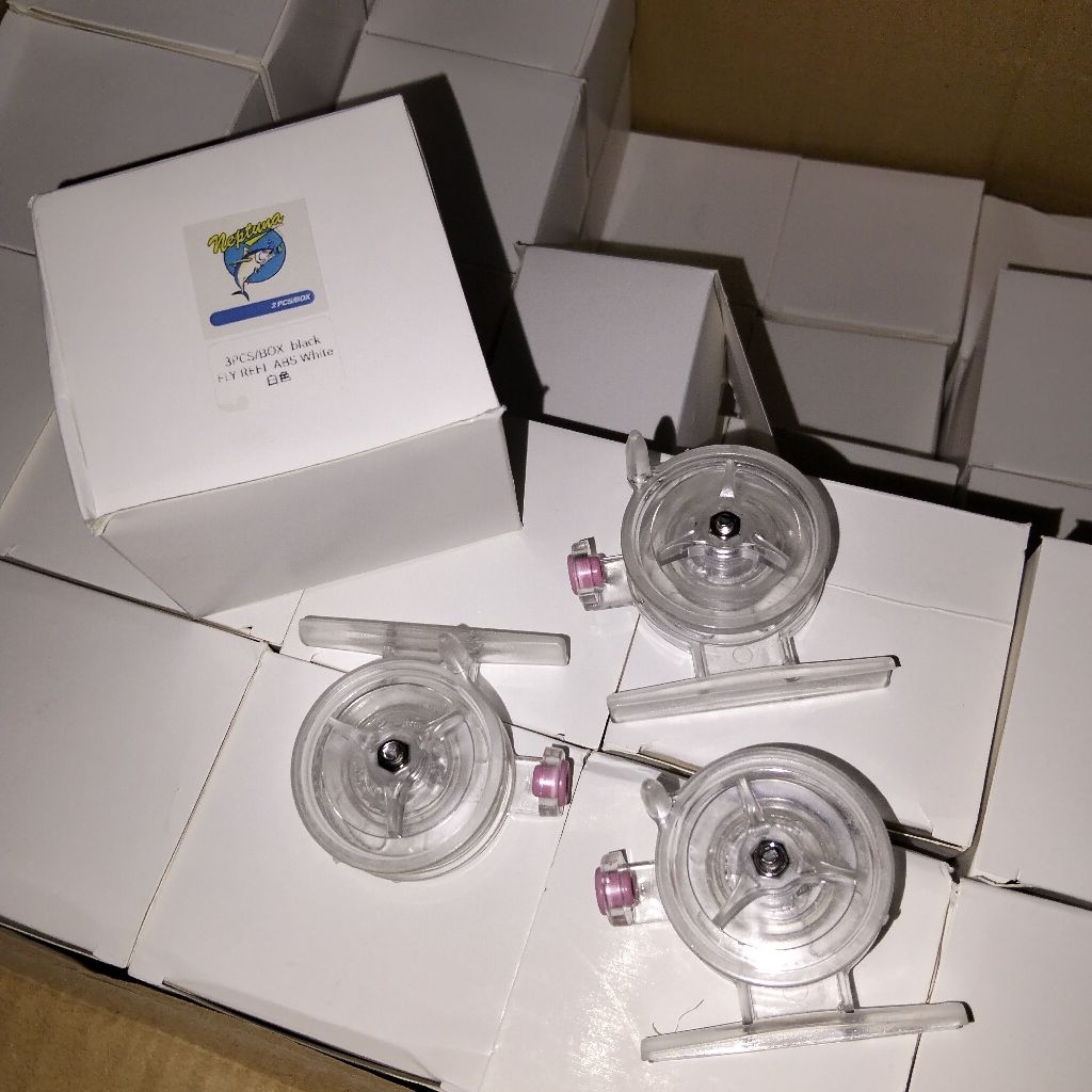 Tokos Pancing Neptune isi 3