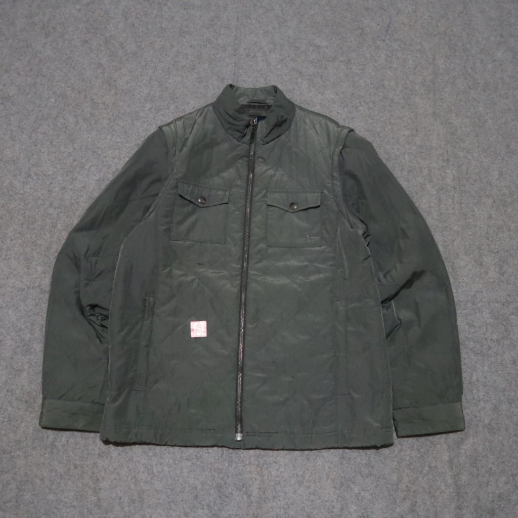 PGA Tour Golf Jacket