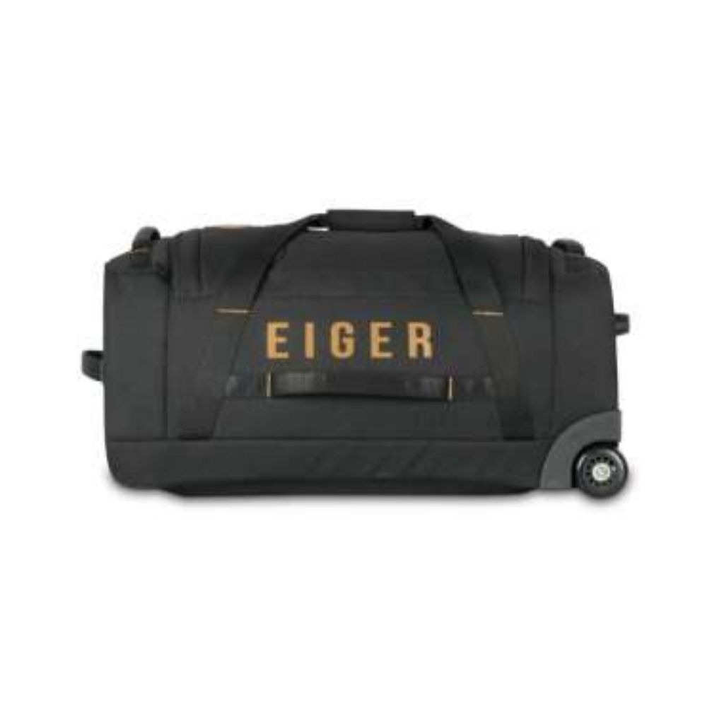 TAS TROLEY BORDER ROLLING DUFFEL 60L