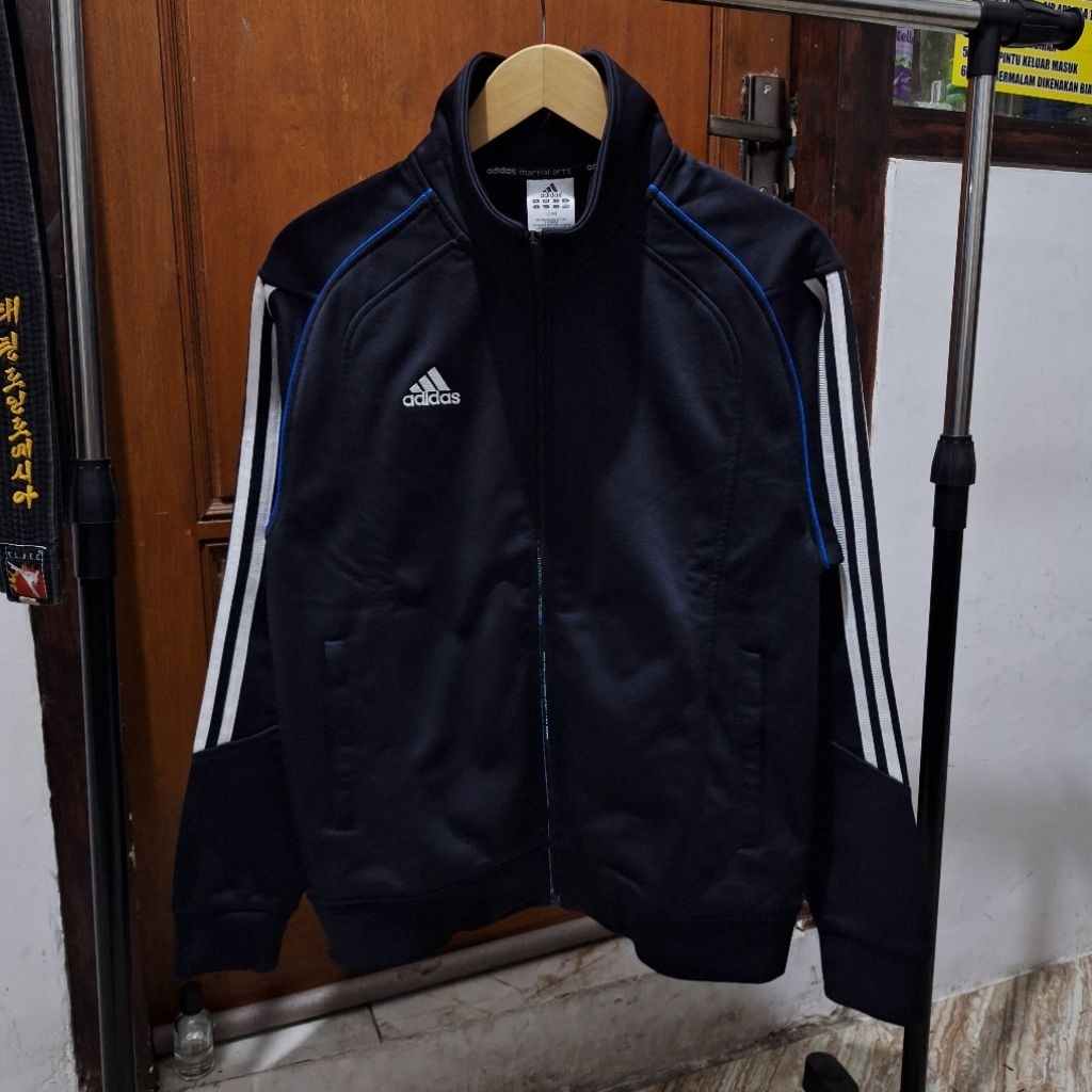 TC Tracktop Adidas Martial Art