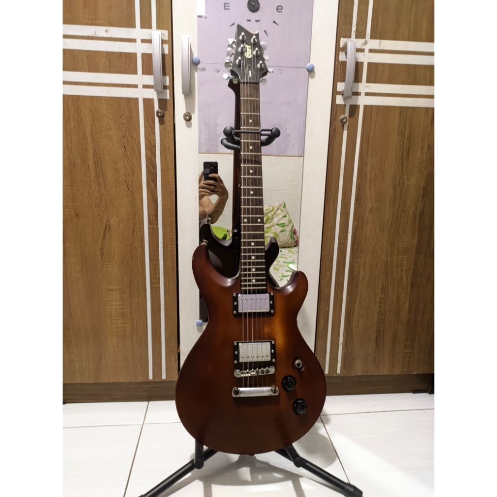cort m200 made in Indonesia