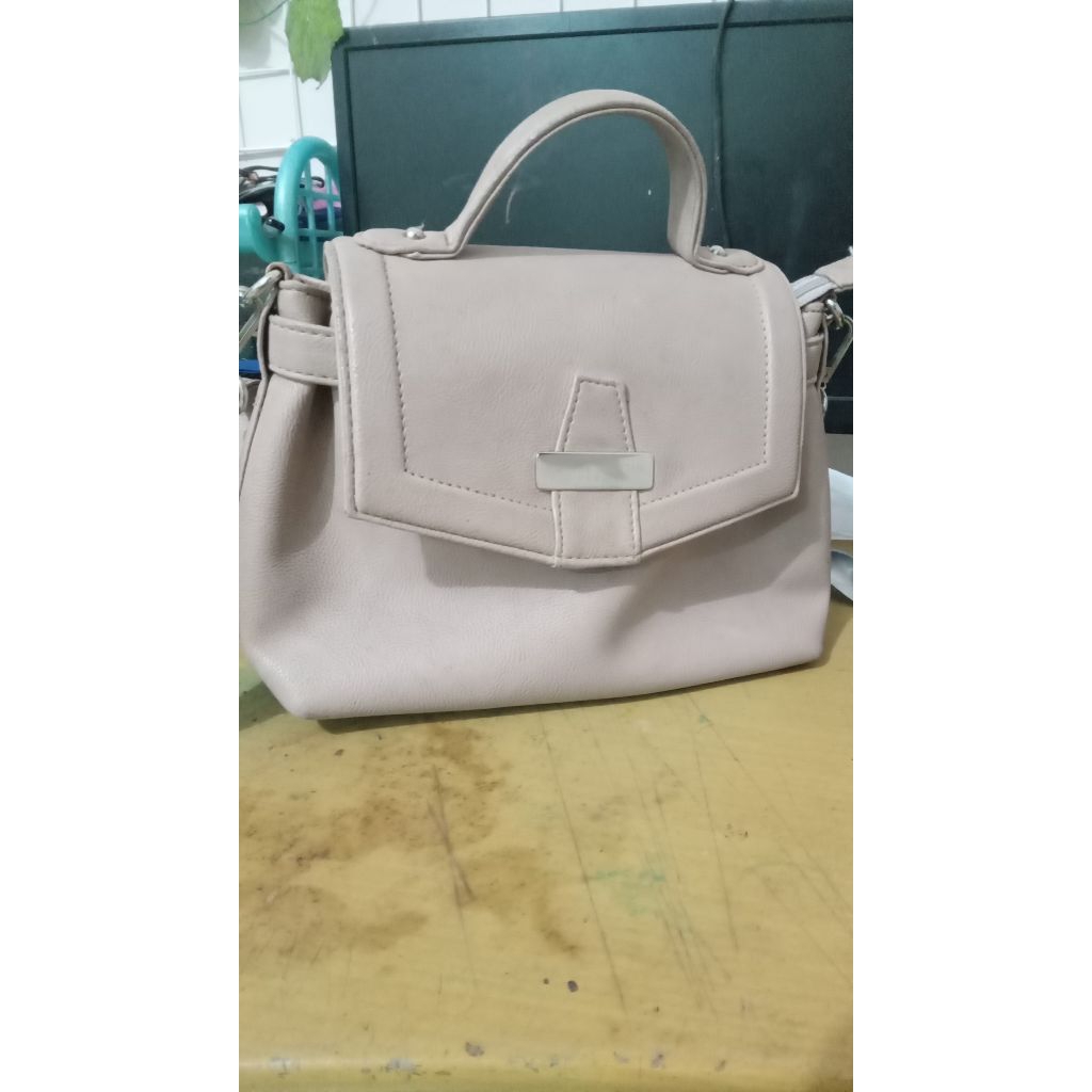 preloved tas sophie martin