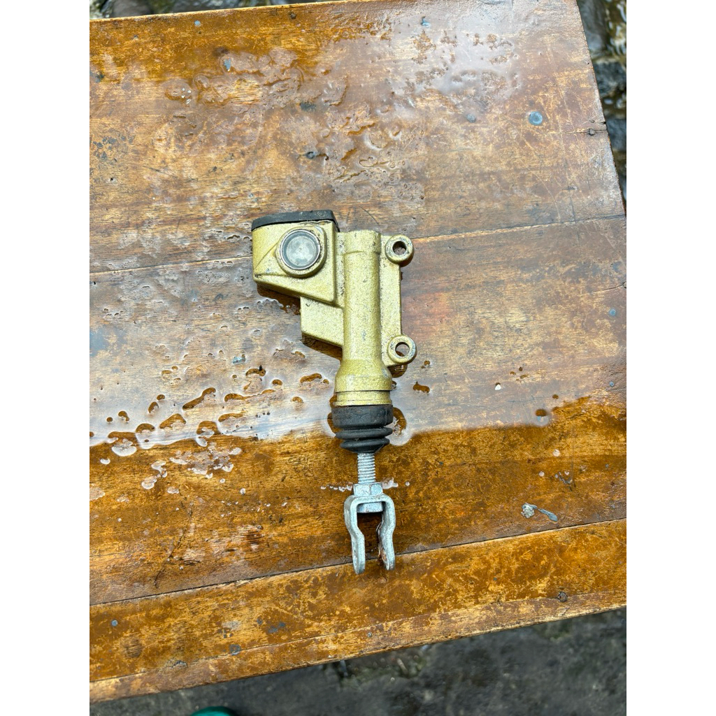 master rem variasi bekas