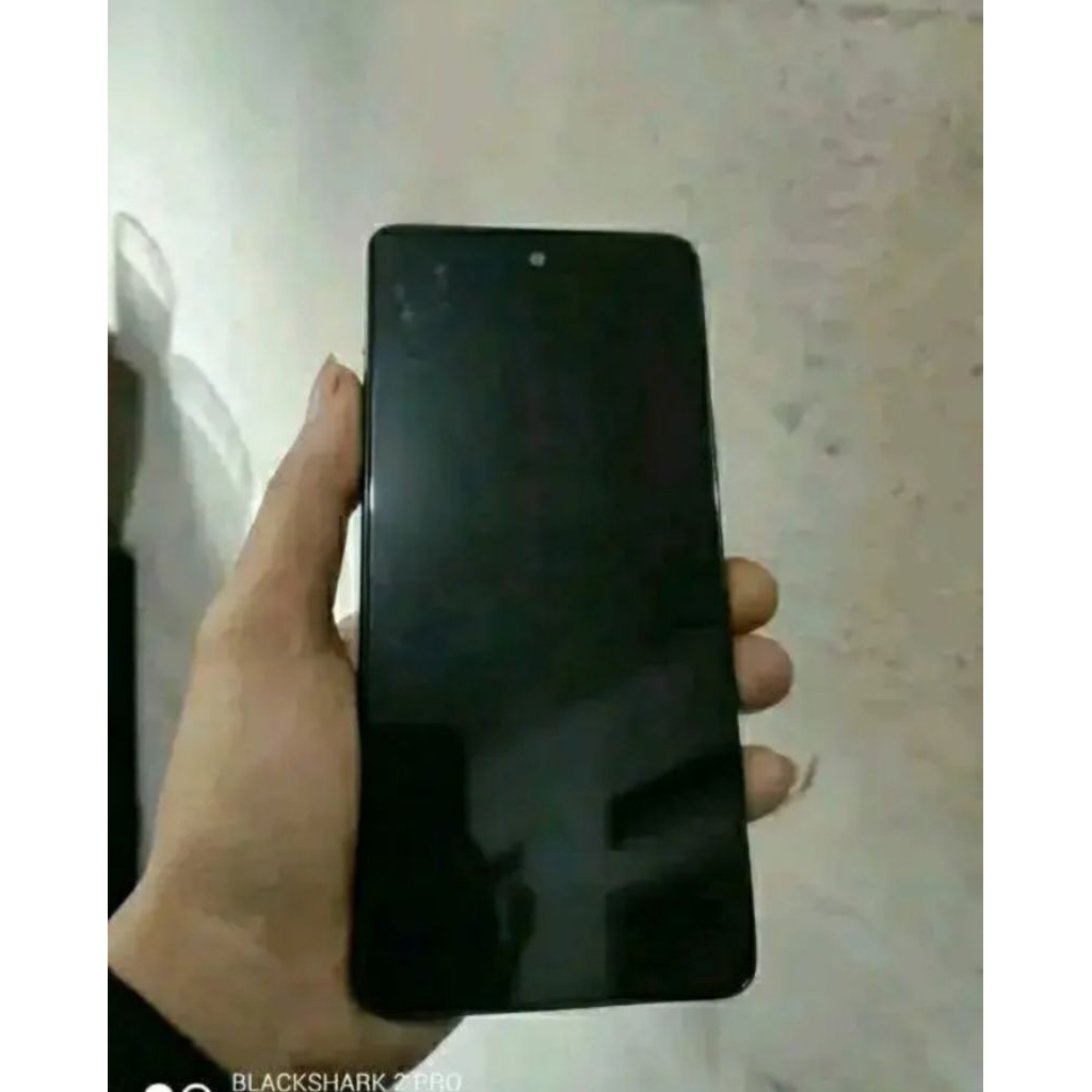 hp samsung a53 matot