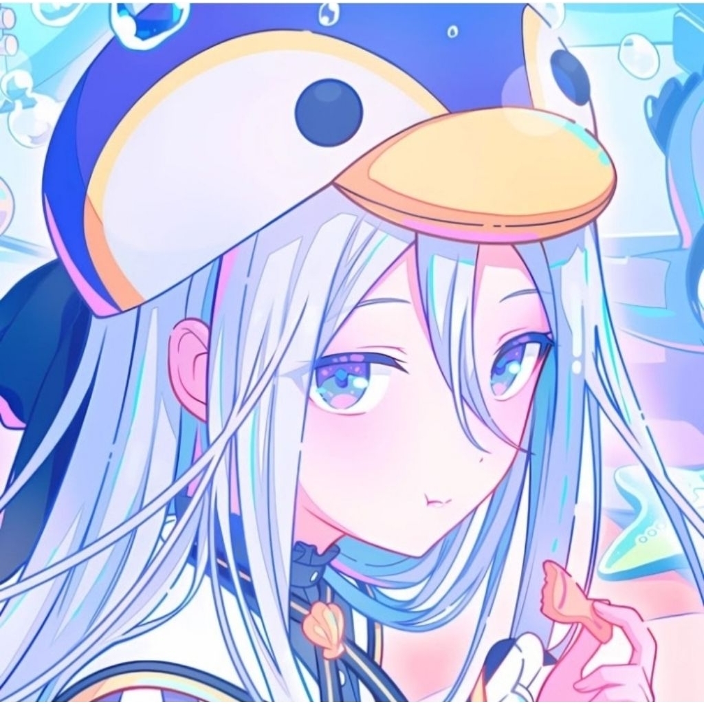 Project Sekai Merch Packing