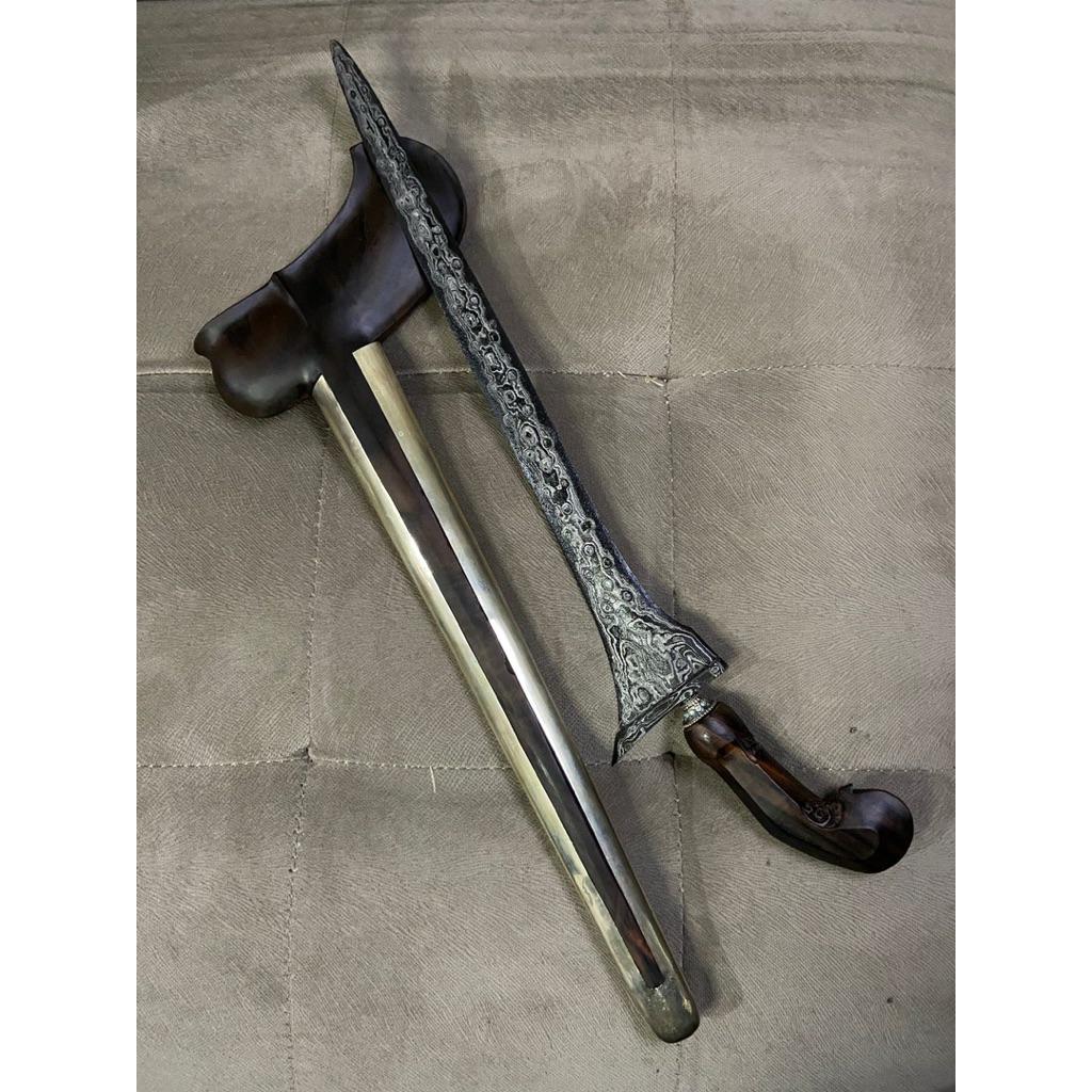 Keris Brojol Udan Mas