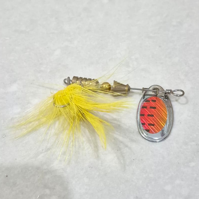 Umpan Spinner Umpan Casting Umpan Gabus Umpan Pancing