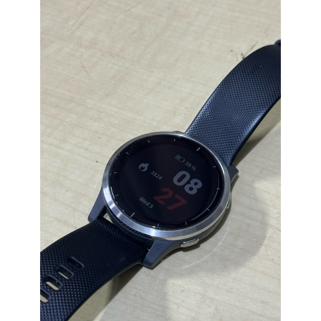 Garmin Vivoactive 4 Smartwatch Original