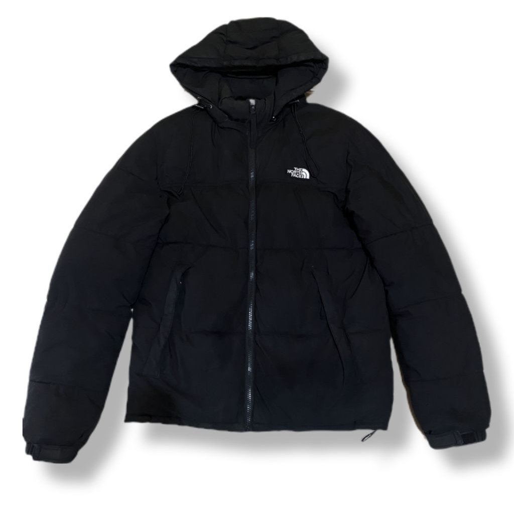 puffer the north face (TNF)