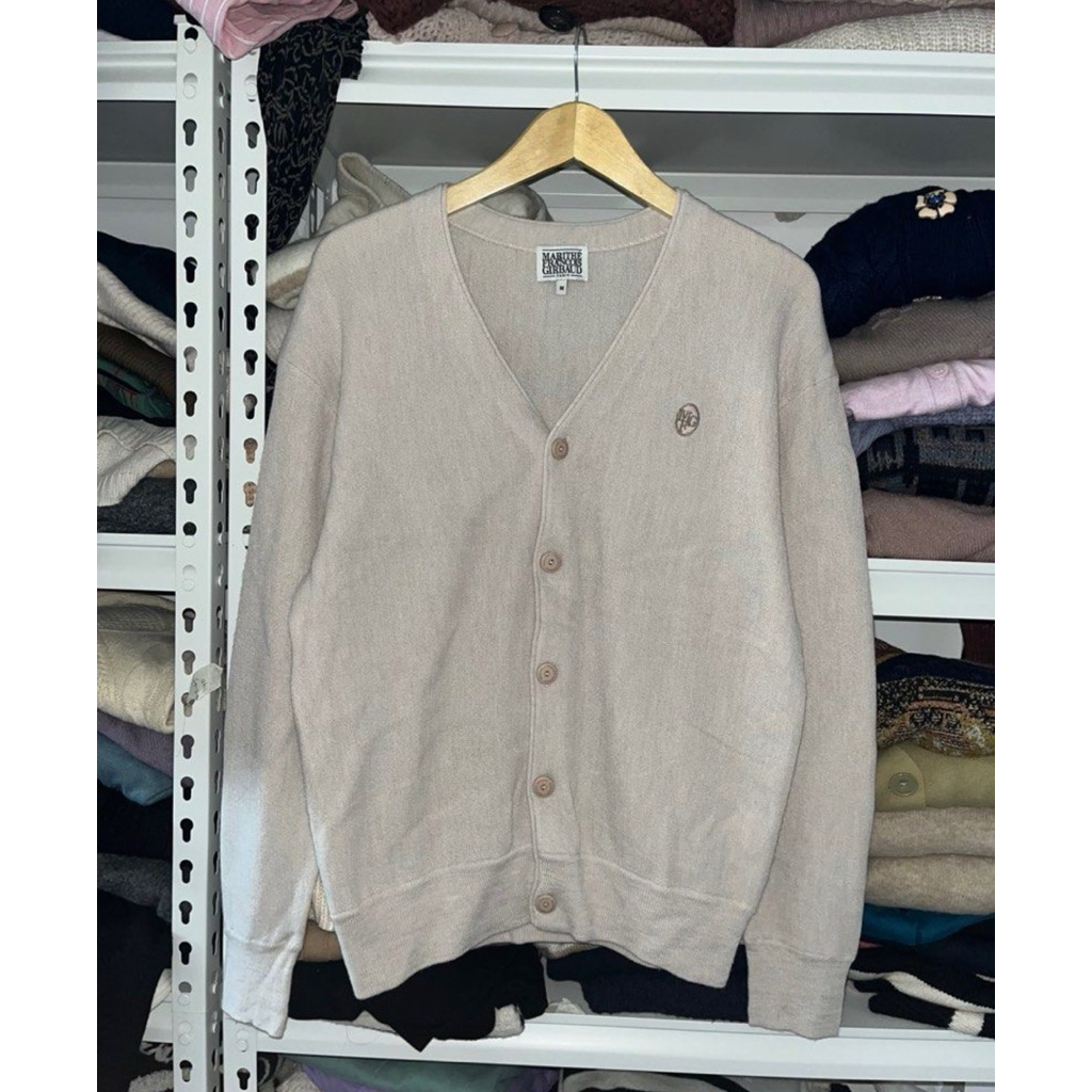 SWEATER CARDIGAN LACOSTE BRAND TOMMY