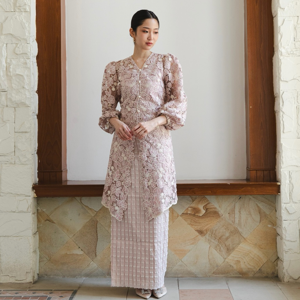 Luxxe Studio Maja Top