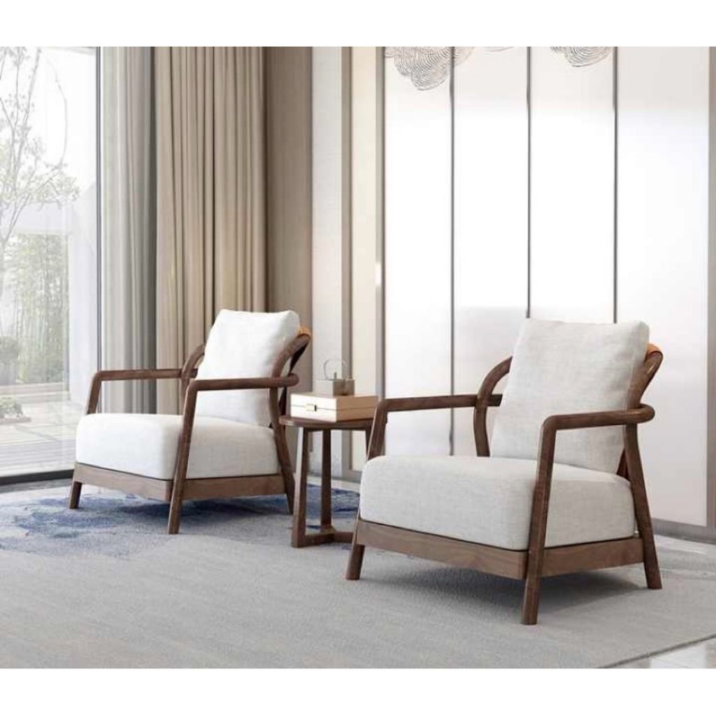 set Kursi sofa tamu/kursi teras