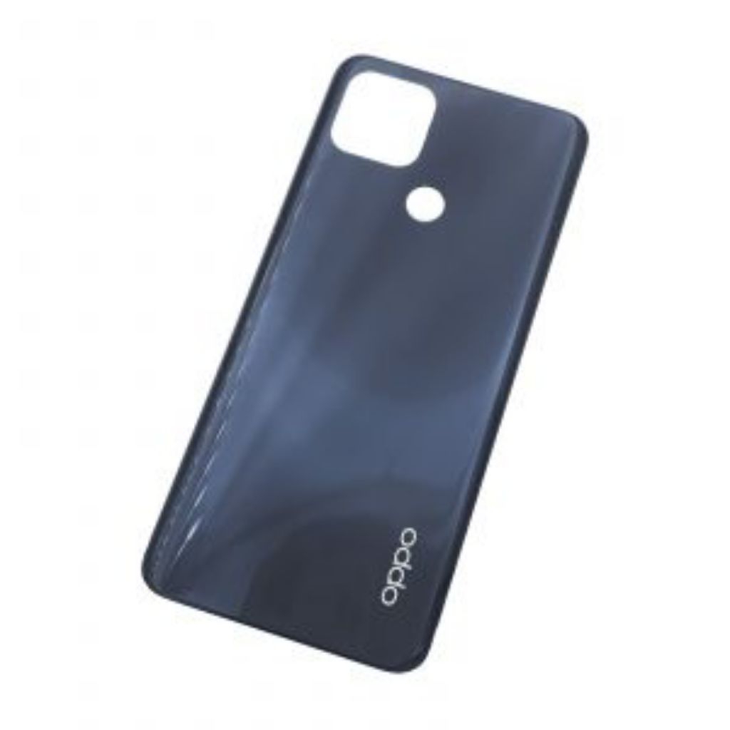BACKDOOR/BACKCOVER/TUTUP BELAKANG HP OPPO A15 ORI