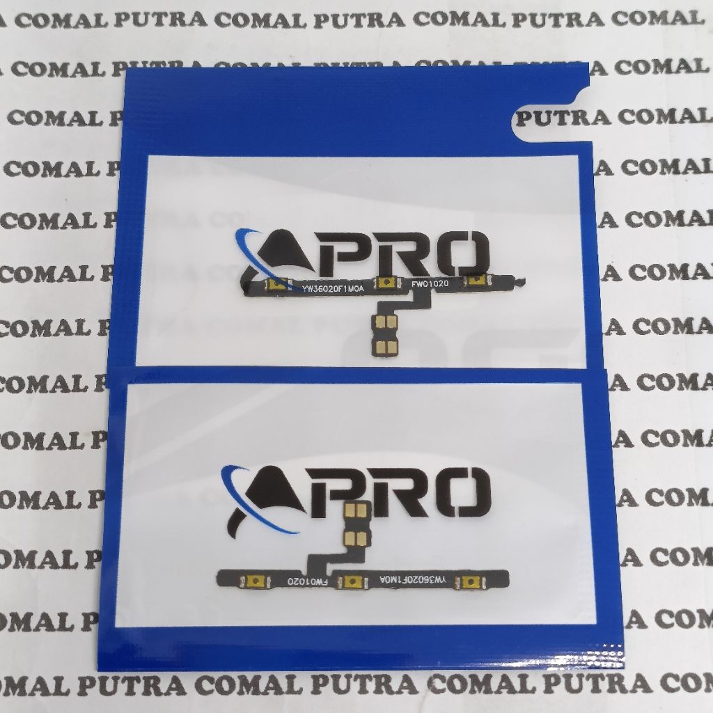 XIOMI XIAOMI MI9 MI 9 FLEXIBLE FLEXIBEL FLEKSIBEL TOMBOL DALAM POWER ON OFF VOLUME XIAOMI MI 9 MI9