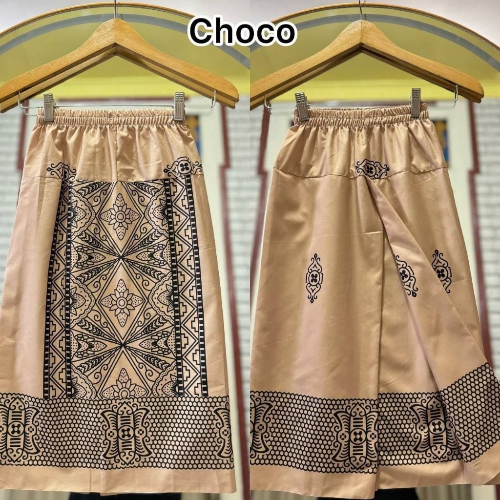 Sarung Instan Anak Laki-Laki Usia(2-10)Tahun Motif Sarwon Model Rok Terlaris