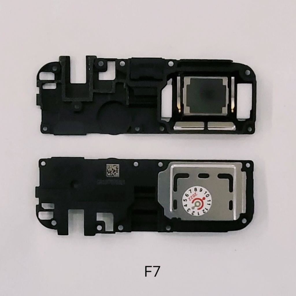 BUZER OPPO F7 / SPEAKER MUSIC OPPO F7 / SPEAKER BAWAH OPPO F7 ORIGINAL 1 SET