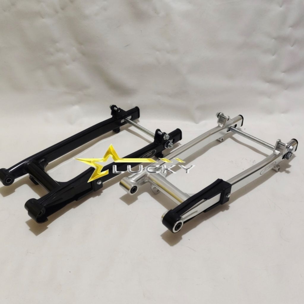 SWING ARM RX KING/JUPITER Z SUPER TRACK/ARM LENGAN AYUN SUPER TRACK JUPITER Z/ RX KING