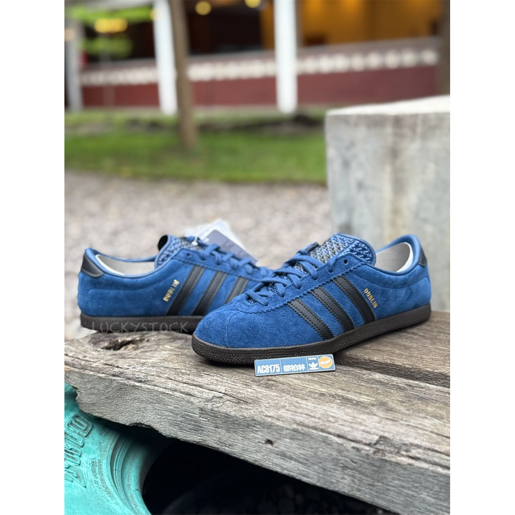 Dublin Taiwan (Deadstock)
