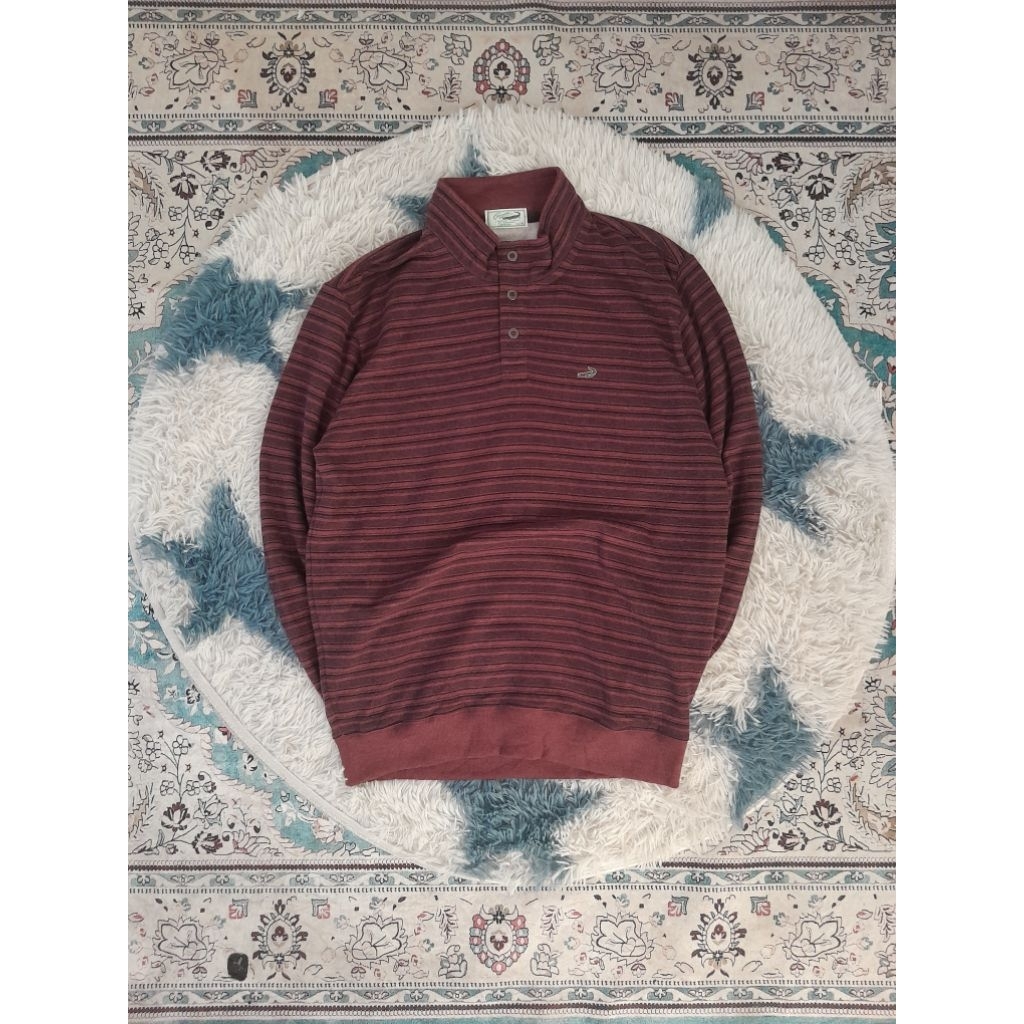 hangten crocodile preloved original