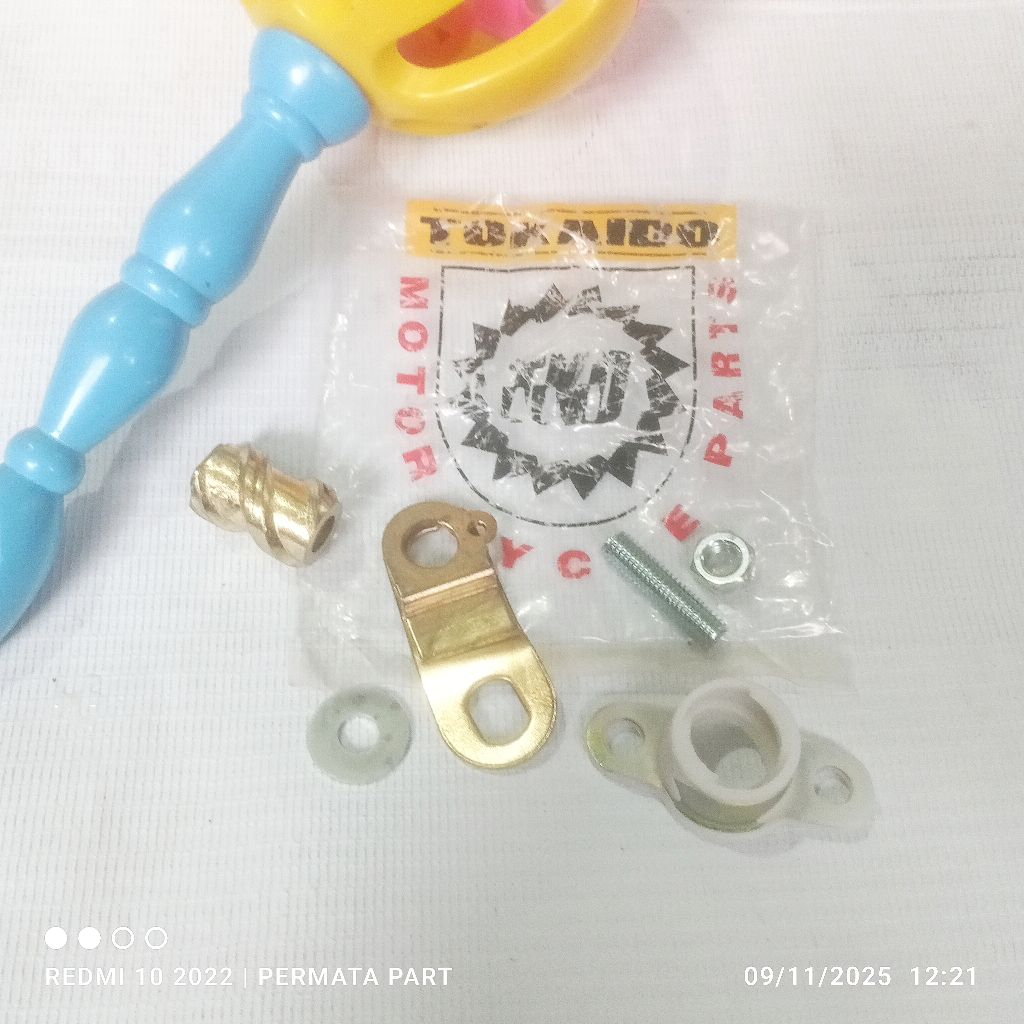 stut kopling drek kopling suzuki a100 a 100 merk tokaido