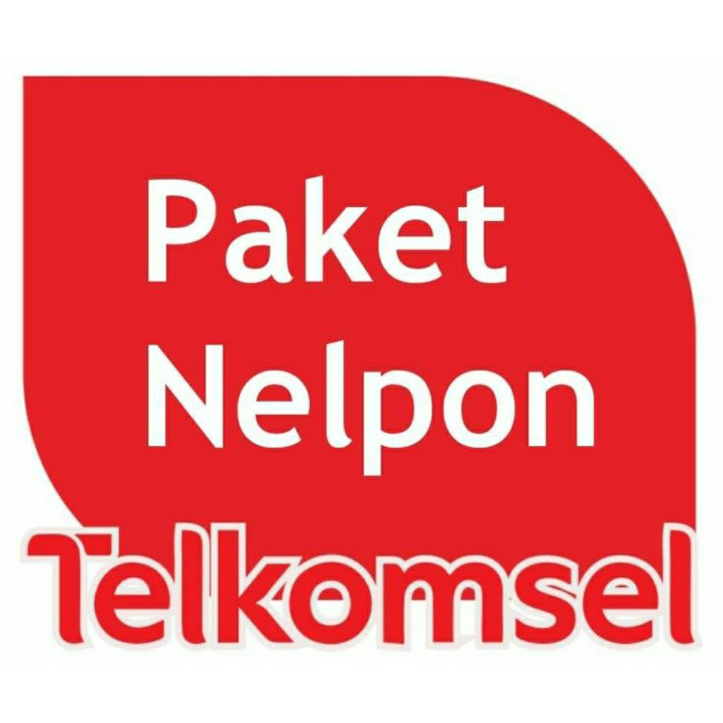 Paket Nelpon Telkomsel ( 300 Menit ) All Operator