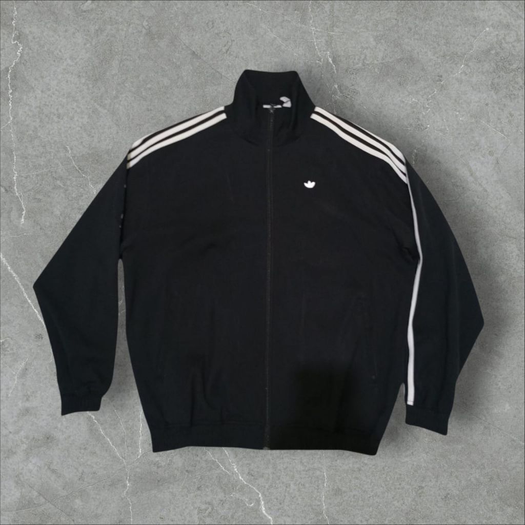 Tracktop Adidas Originals Second