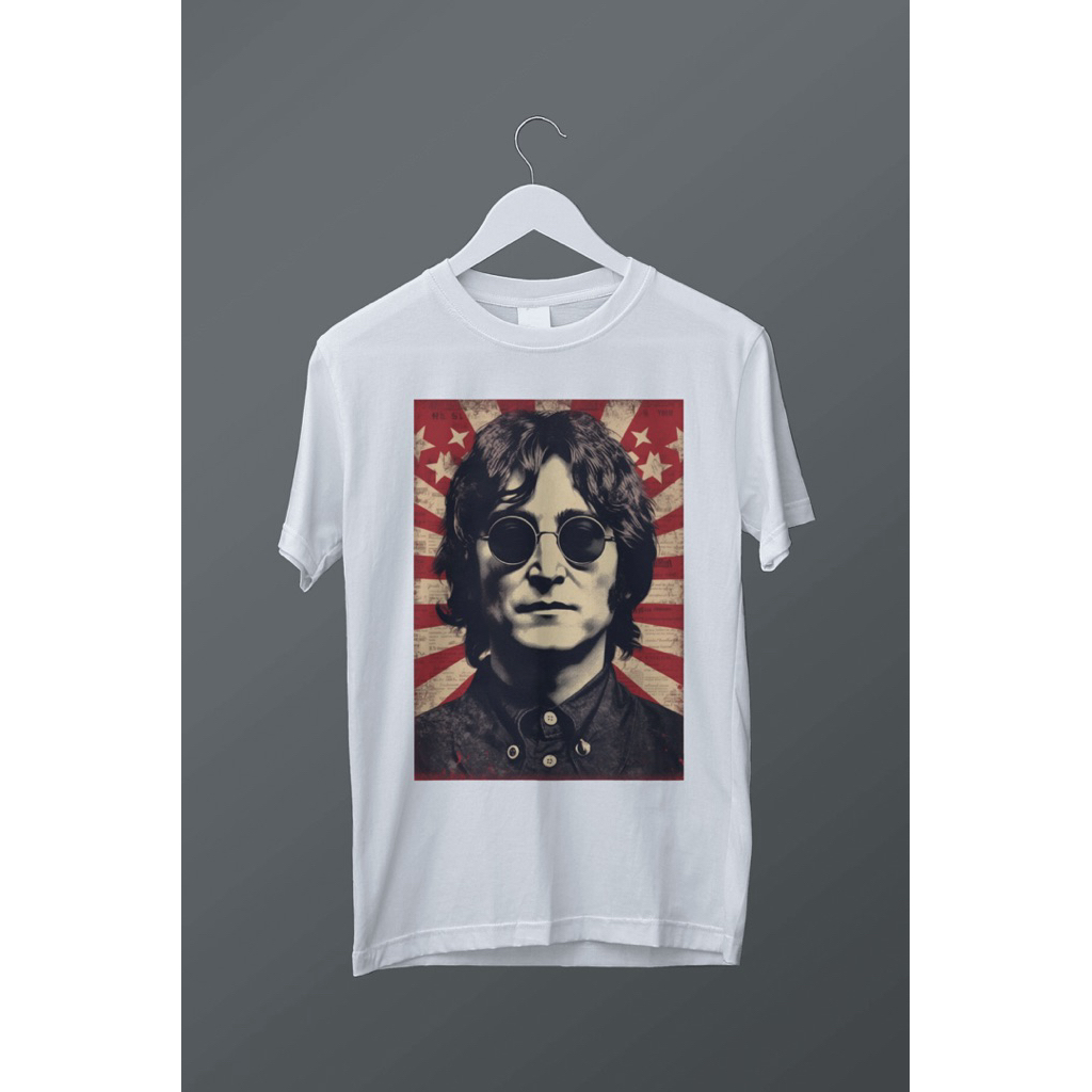 Kaos John Lennon