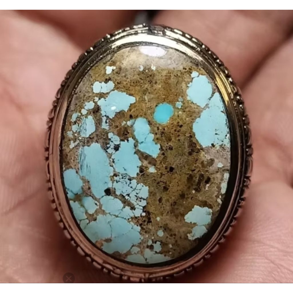 Pirus Persia telor ceplok kuro biru