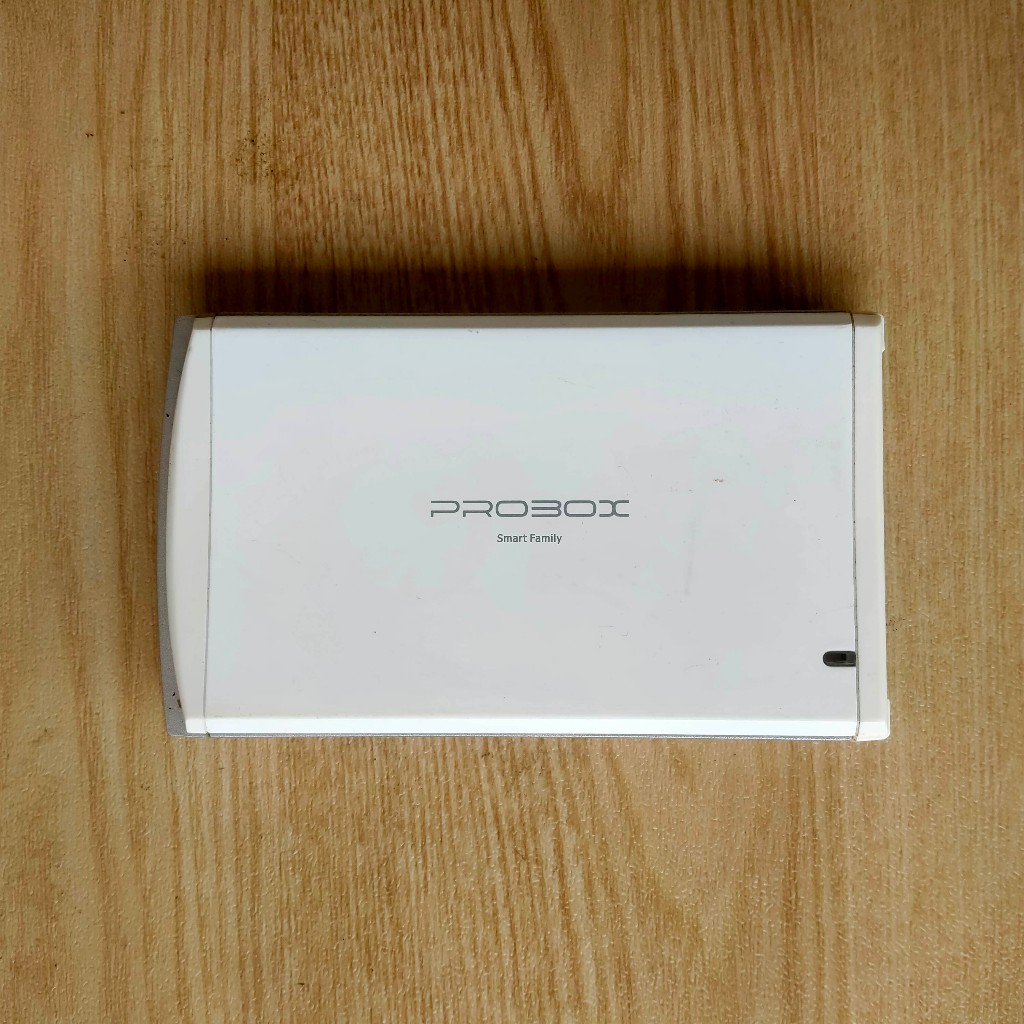 HDD Seagate Probox 500GB Harddisk Eksternal Original