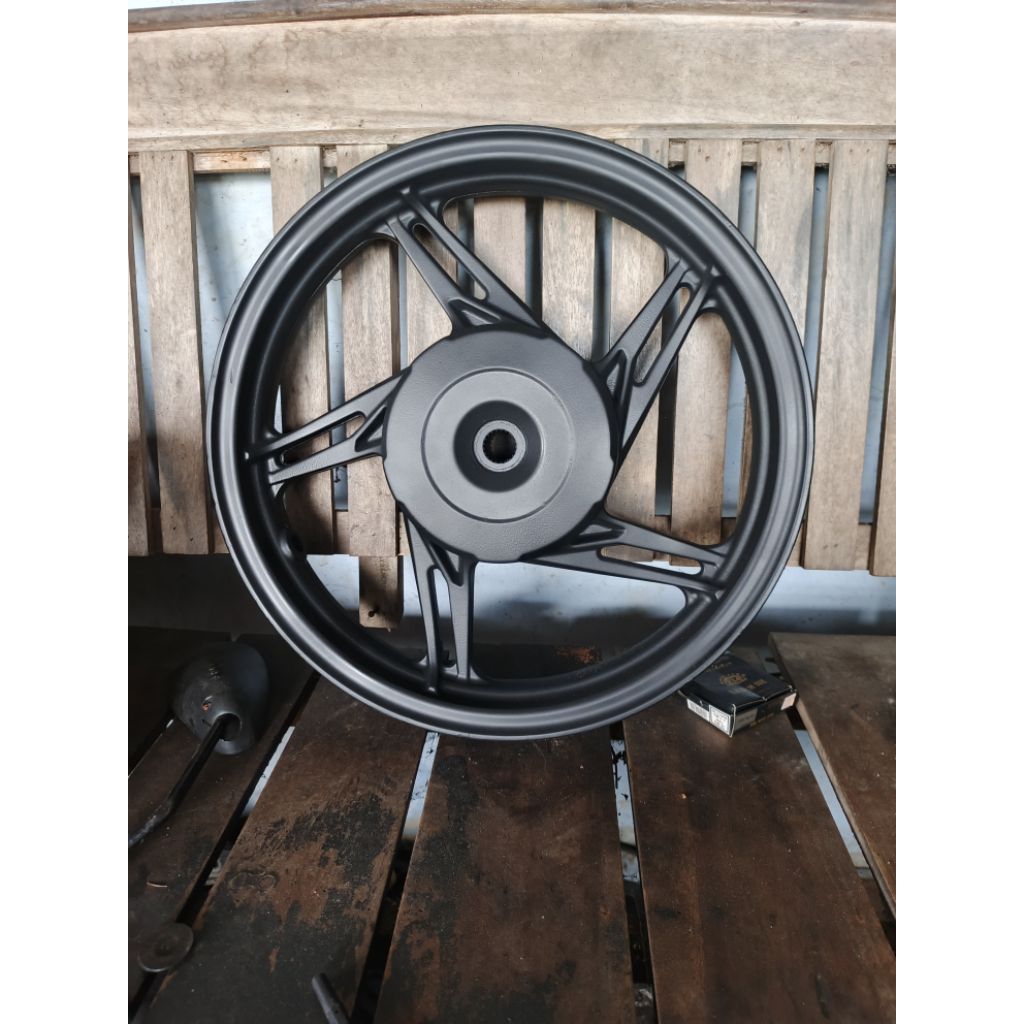 pelk,pelg, pelek belakang HONDA beat digital,beat eco, beat street beat fi, beat karbu 2016/2019 ori