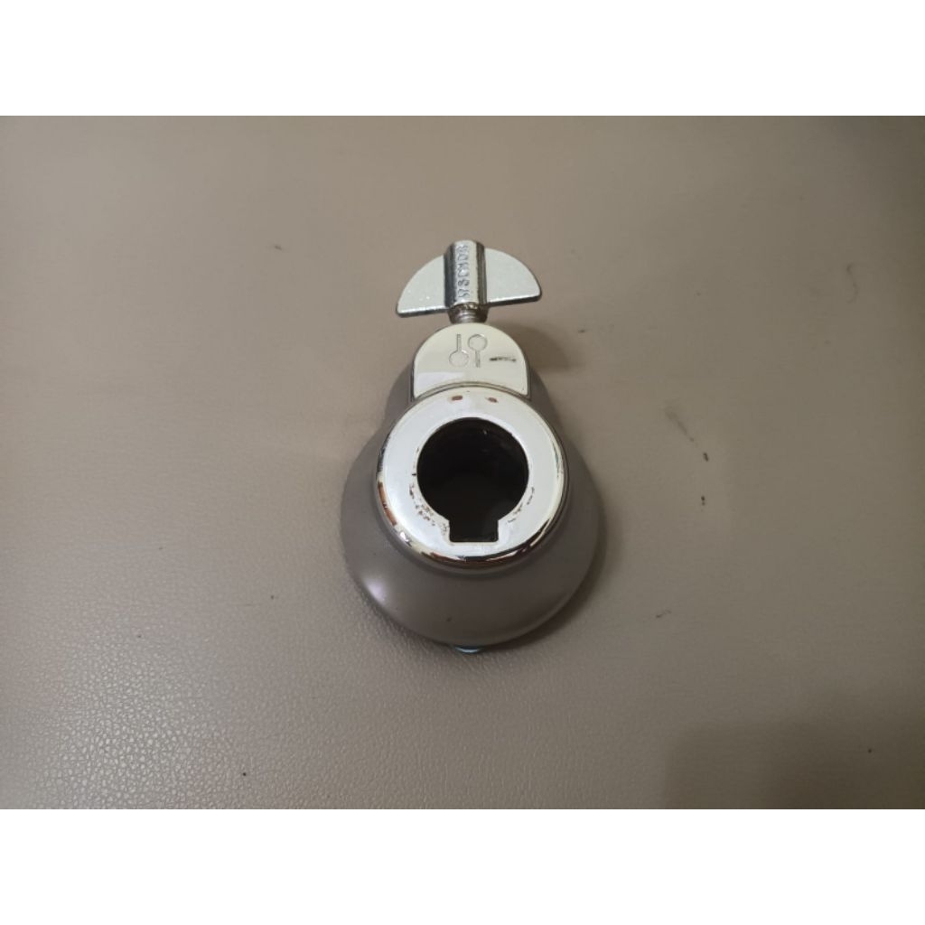 Braket bass drum sonor second