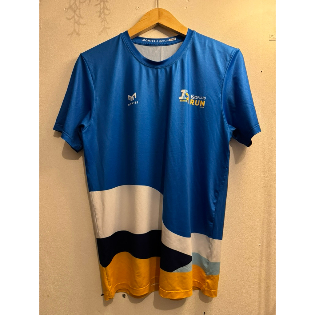 Jersey road to isoplus run 2024