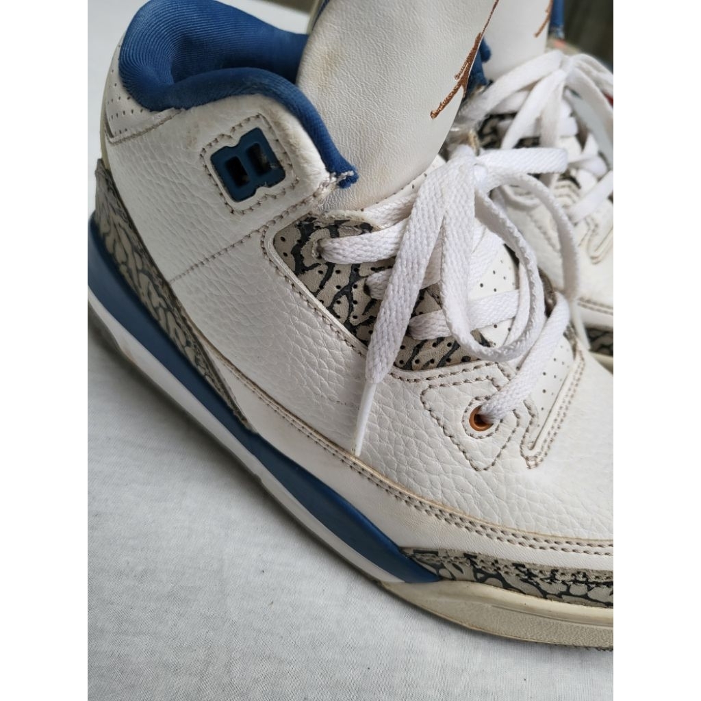 PL JORDAN 3 RETRO HIGH
