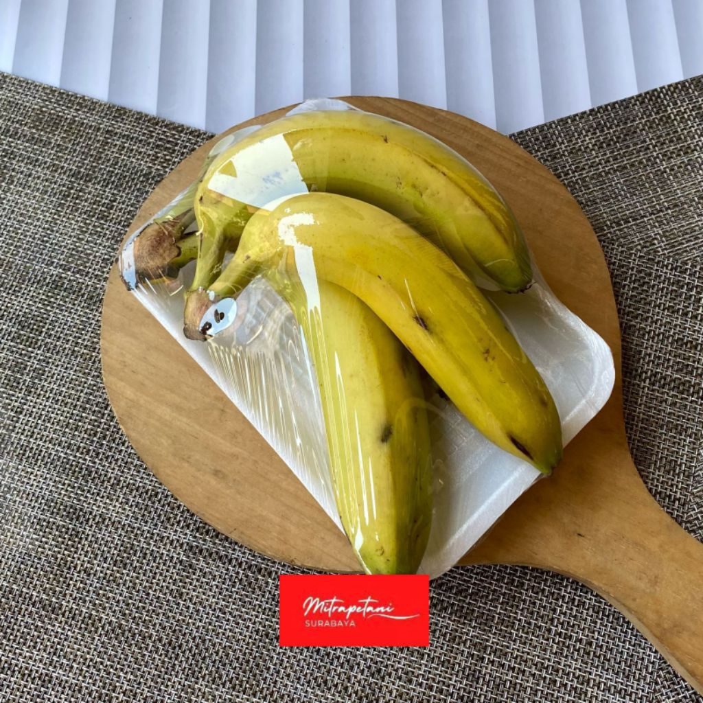 pisang Cavendish/Cavendish 500 gr/pisang Cavendish fresh