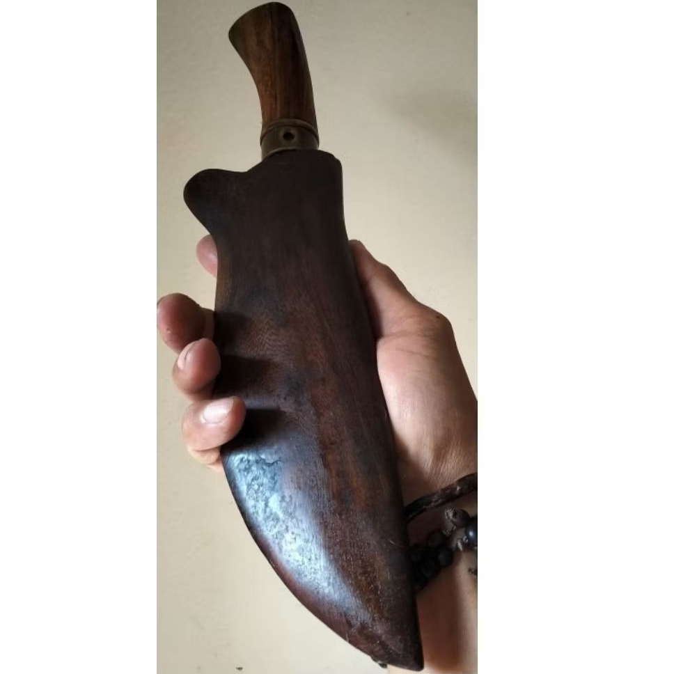 keris sepuh pusaka tindih betok wedung est tangguh kabud an tersedia keris sengkelat sepuh singo bar