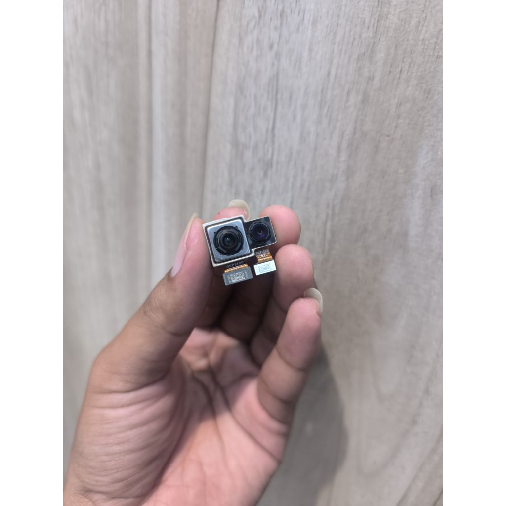 Original copotan kamera Depan Belakang Oppo F11 Pro