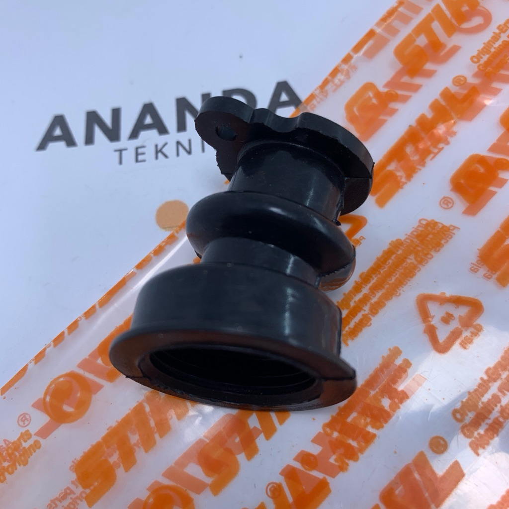 MANIPOL STIHL MS250 MANIFOLD SENSO MS 250 MANIFOL GERGAJI MESIN STIHL MS250 PART OF CHAINSAW GERGAJI