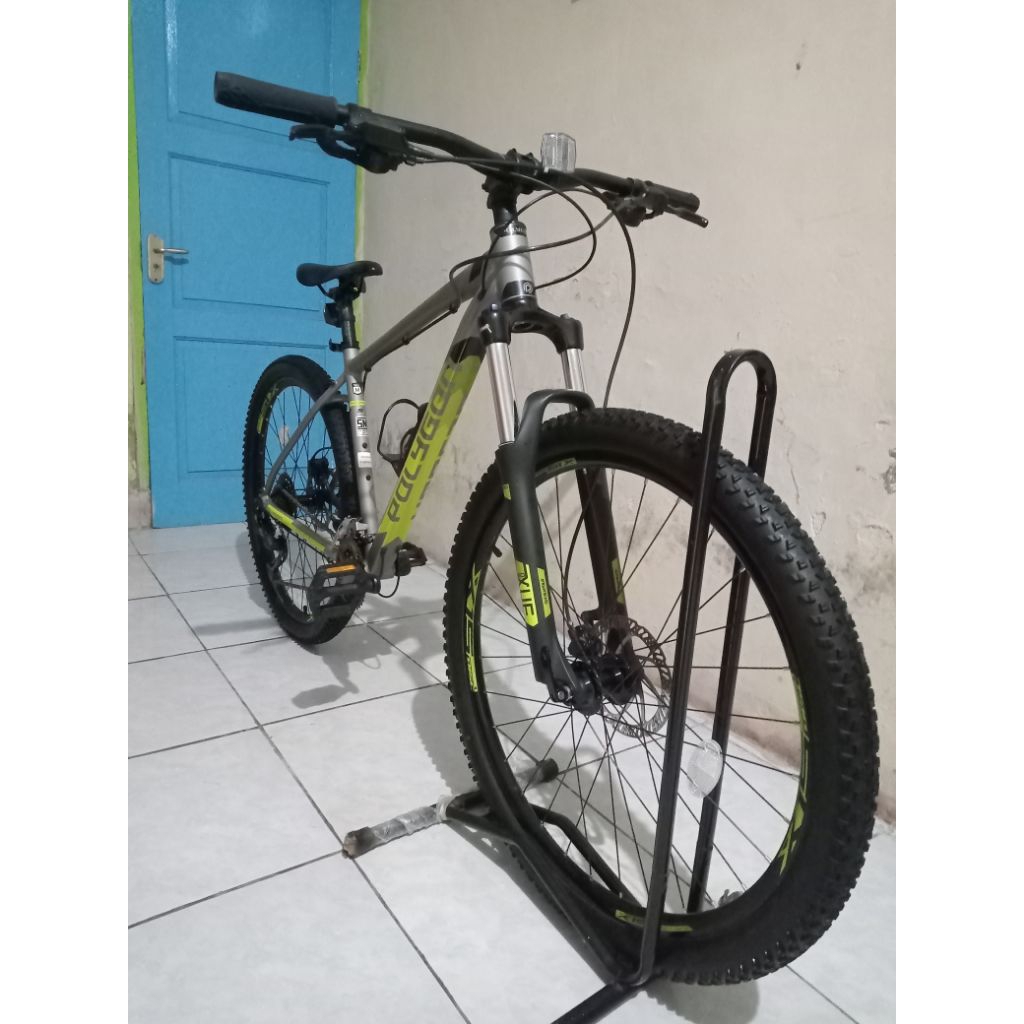 Polygon Premier 5 2021