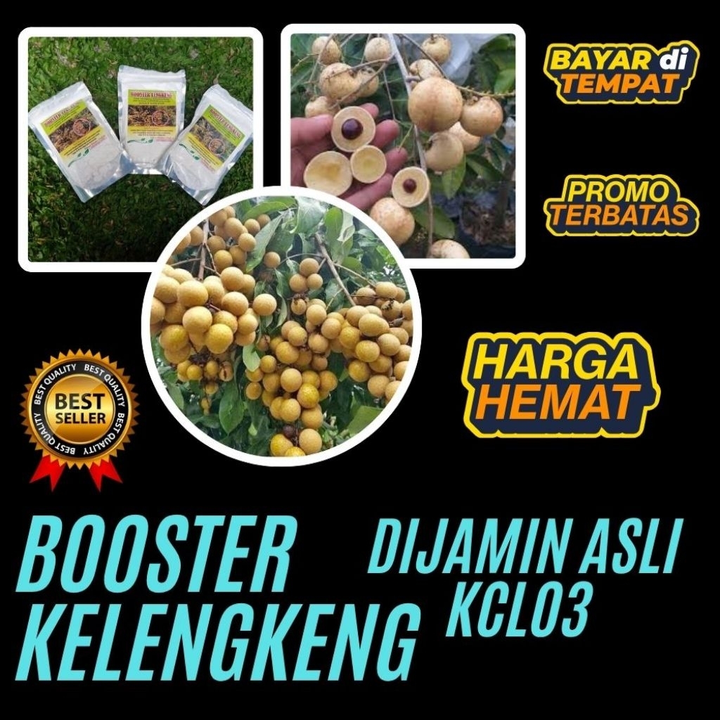 Boster Kelengkeng Itoh, Boster Kelengkeng Kclo3