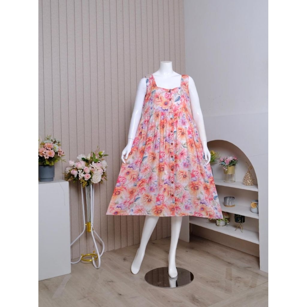 Yoona Dress