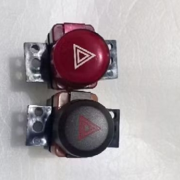 tombol Hazard segitiga honda brio-jazz brv-mobilio