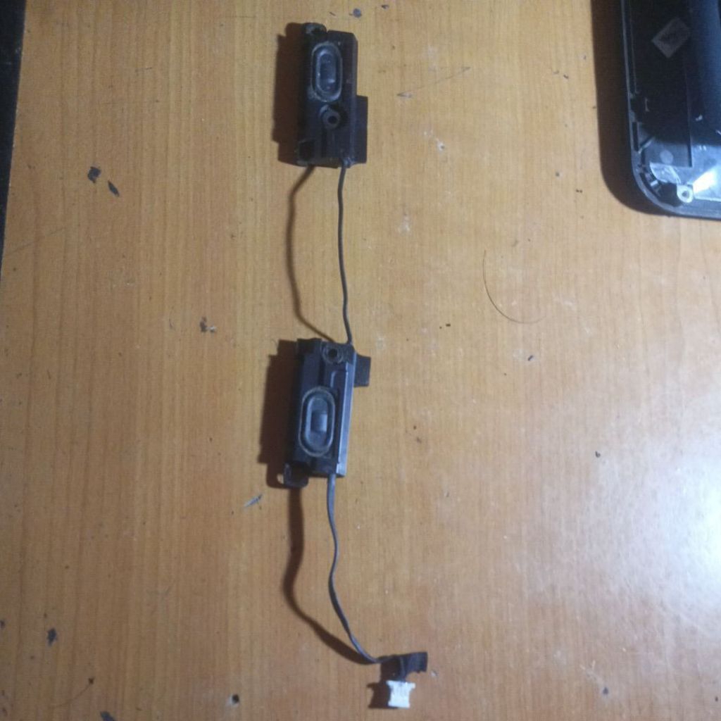 speaker lenovo yoga E11