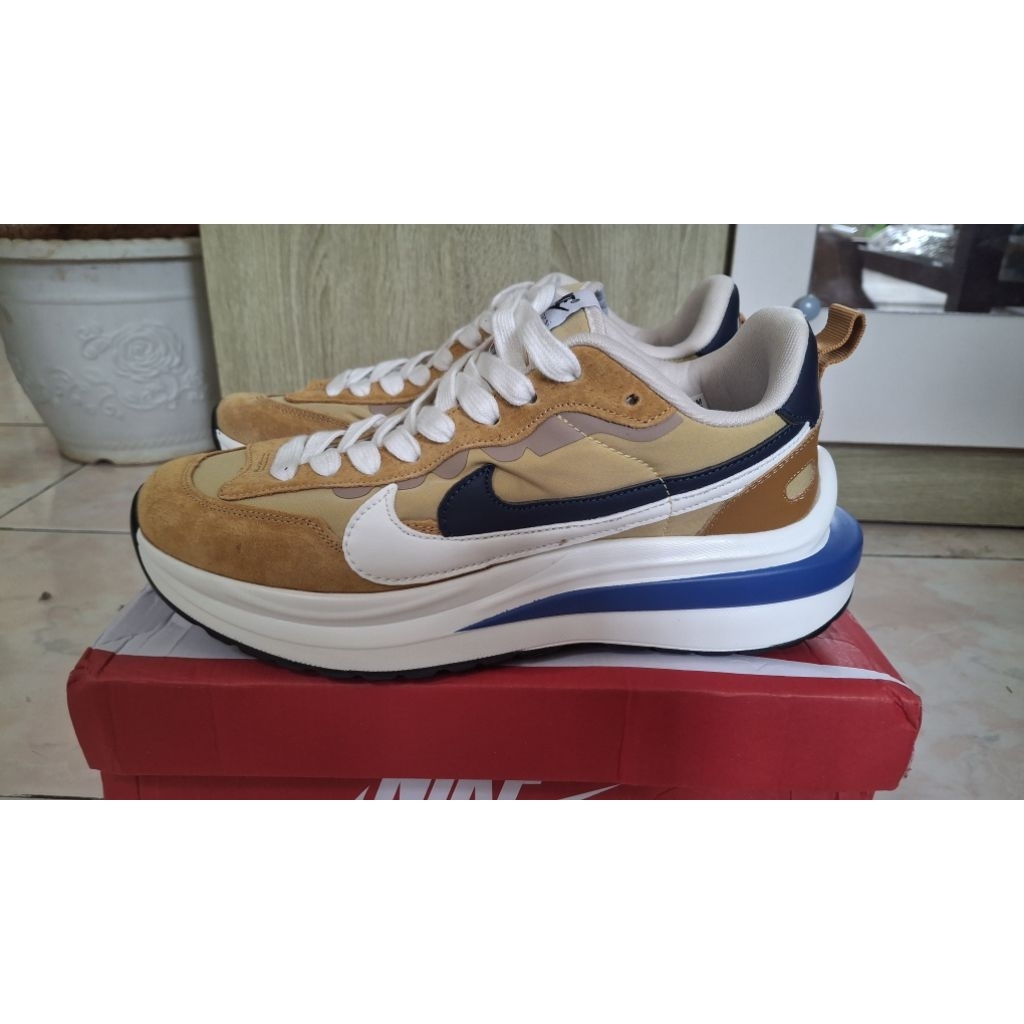 Nike Sacai/Sancai VaporWaffle