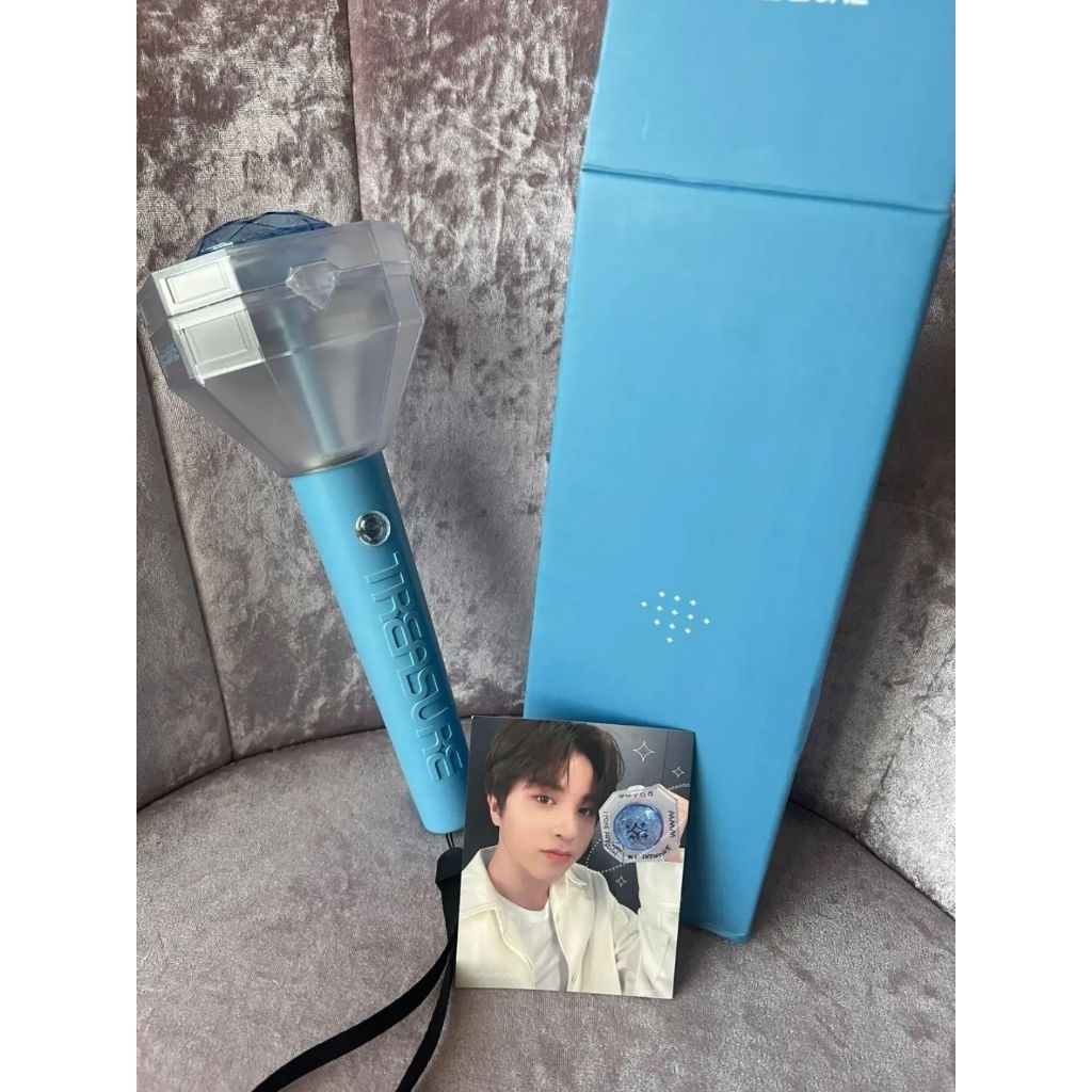 lightstick treasure original v2 official weverse