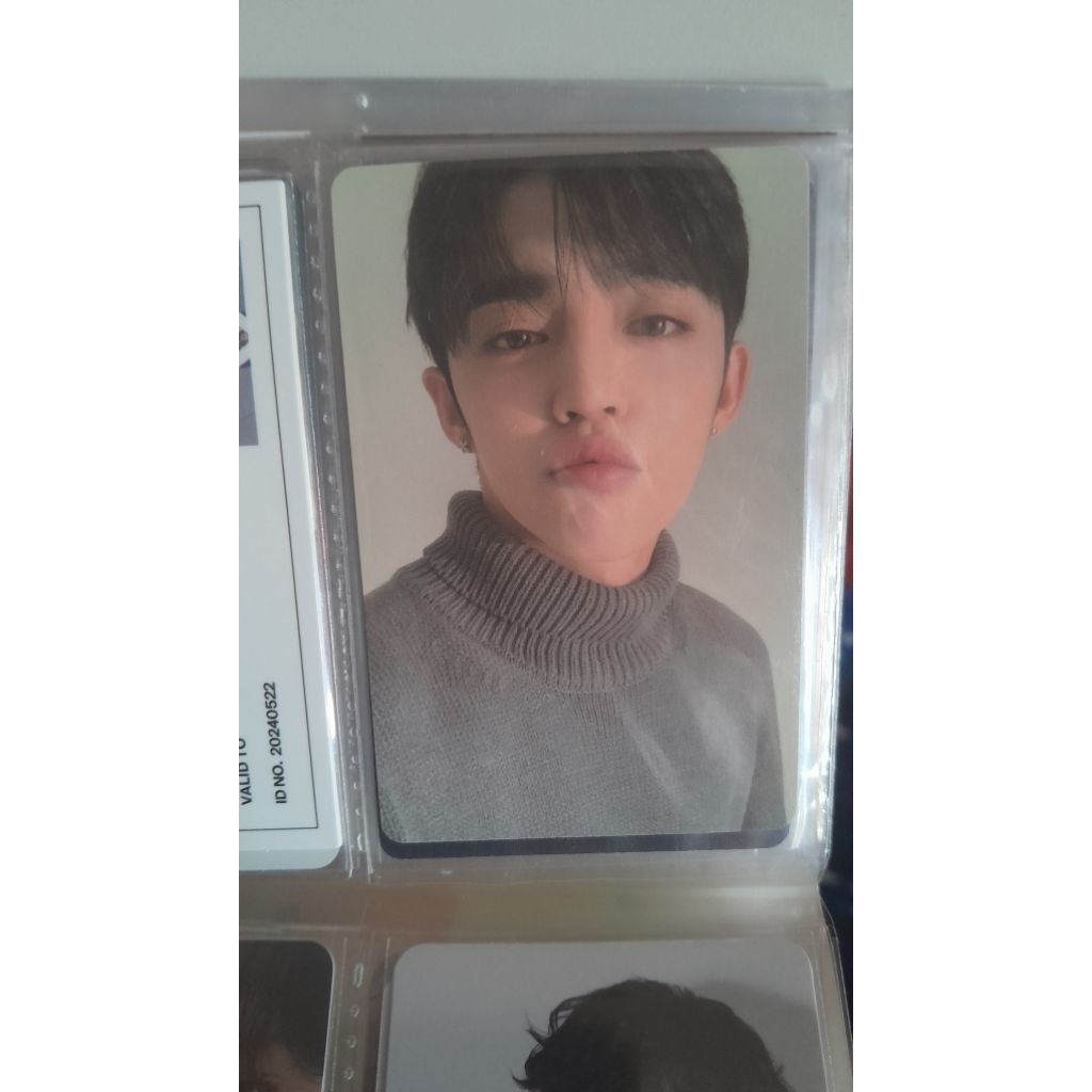 PC SCOUPS SEVENTEEN