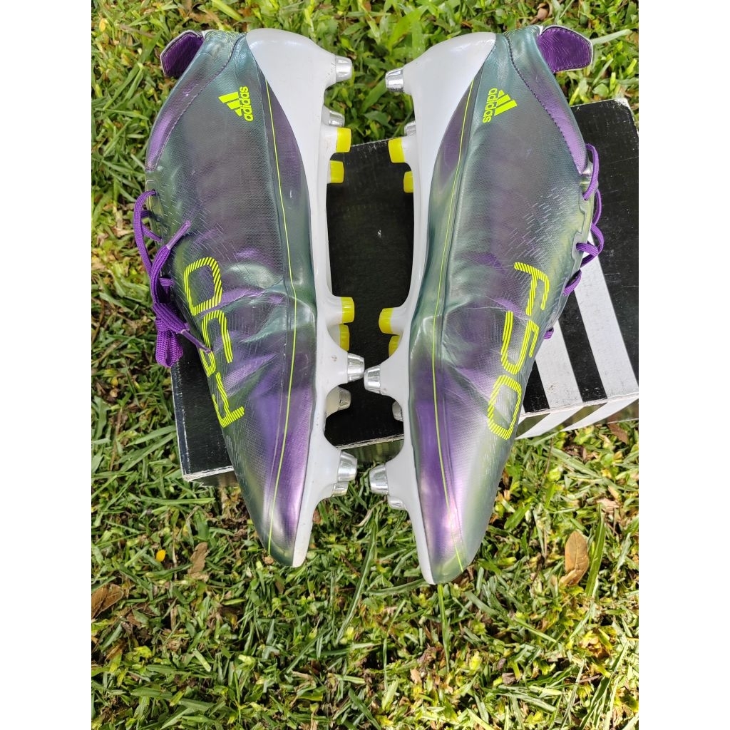 Adidas Adizero F50 sg mix