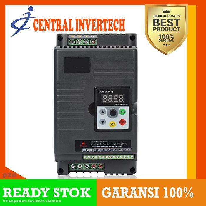 LK350-7.5G3 Inverter LKON 7.5 kW 380V